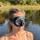 Thumbnail: Durable Aluma Pro underwater mask designed for freediving, snorkeling, and scuba exploration