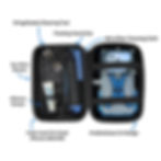 Thumbnail: ProShot Dive & Red Filter 3 Pack