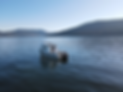 Boat on the water