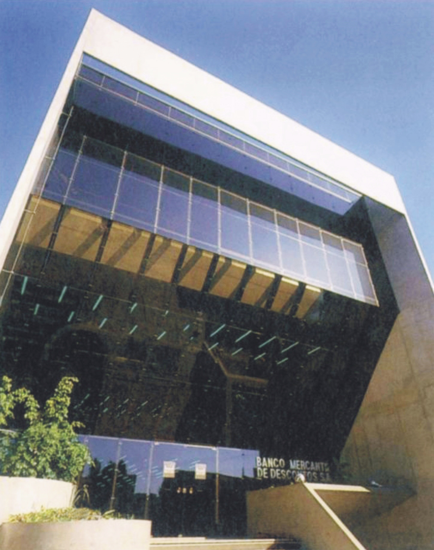 BANCO MERCANTIL