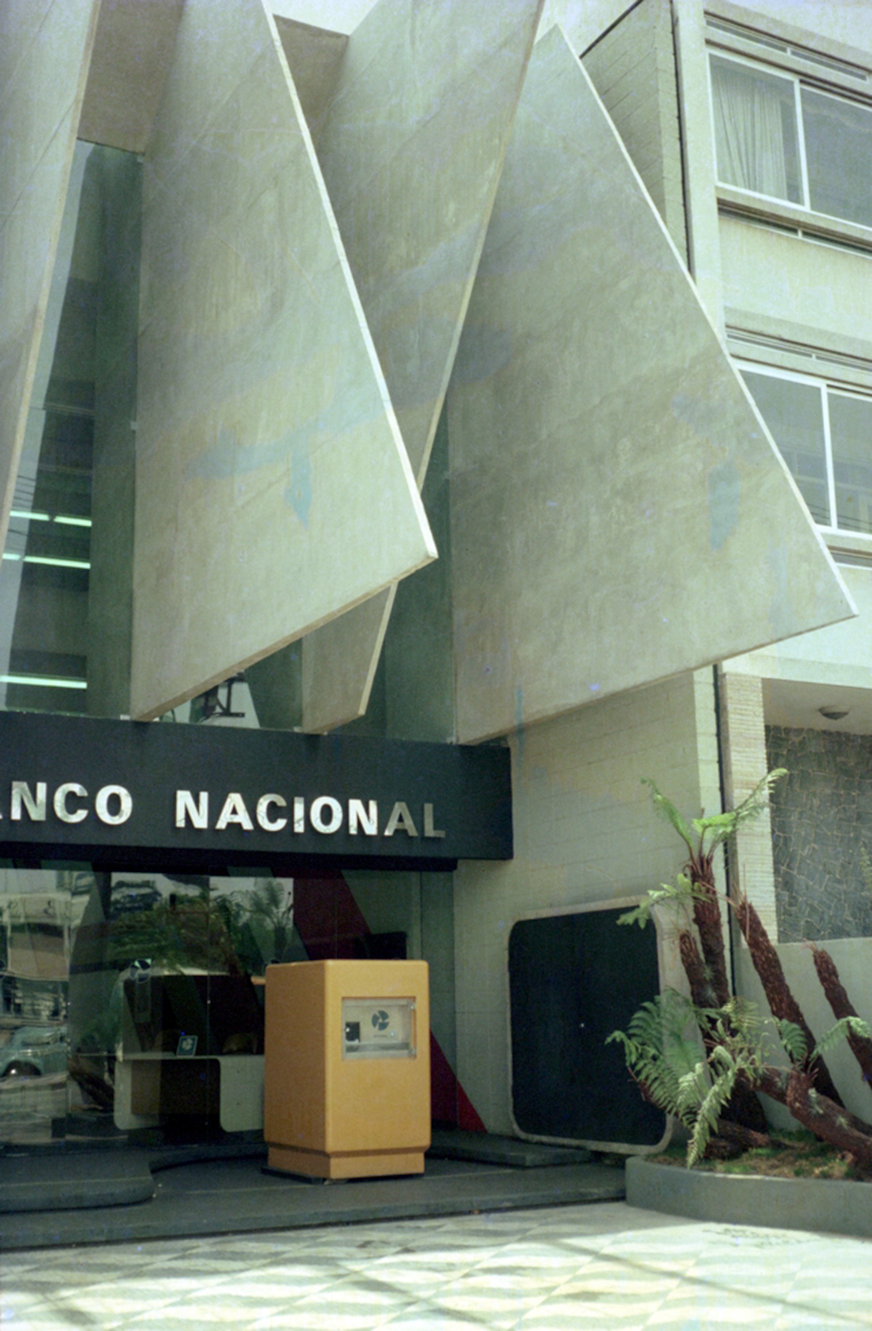 BANCO NACIONAL