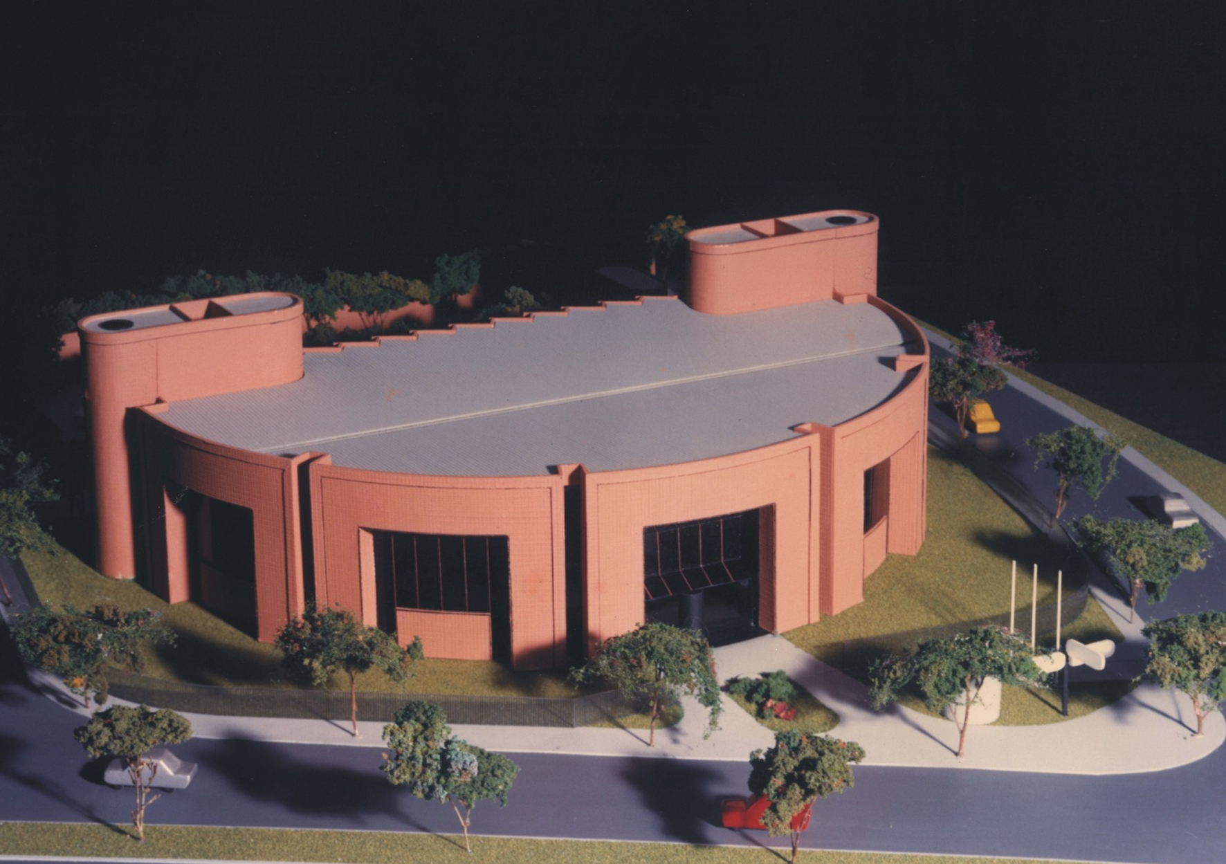 BANCO BANESPA
