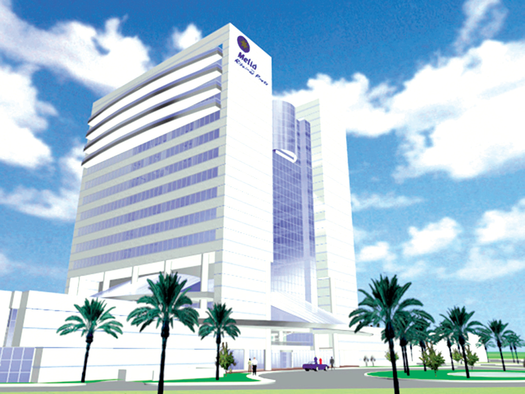 HOTEL MELIÁ