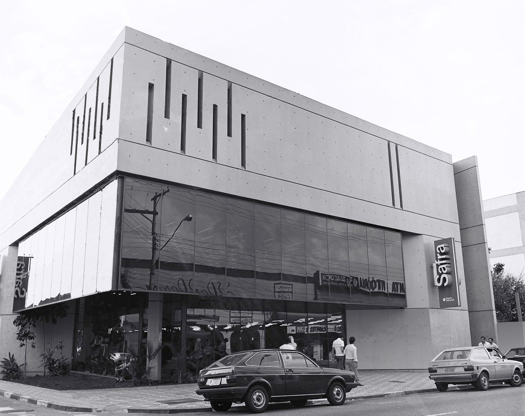 BANCO SAFRA