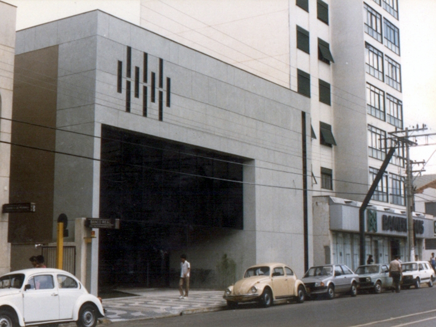 BANCO NACIONAL
