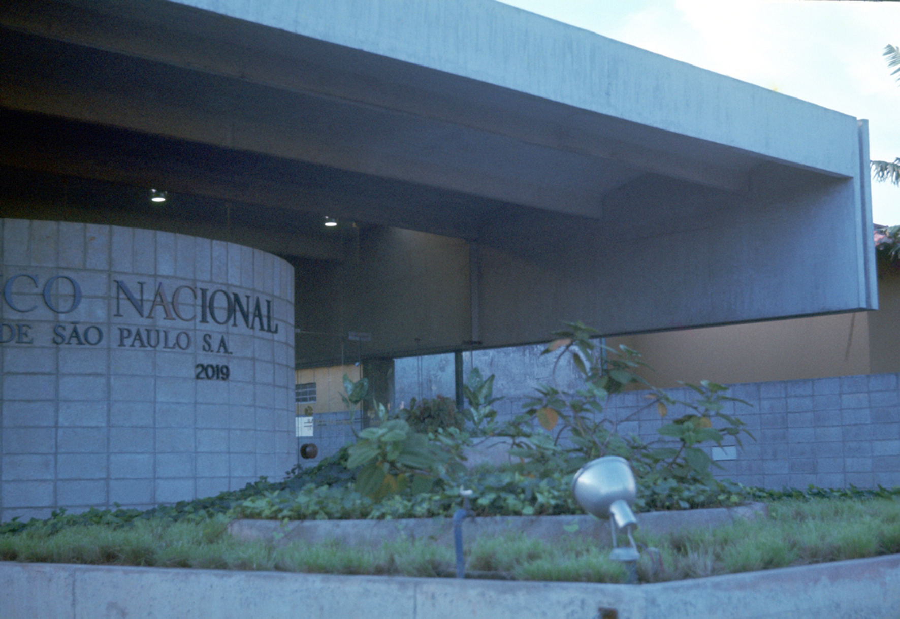 BANCO NACIONAL