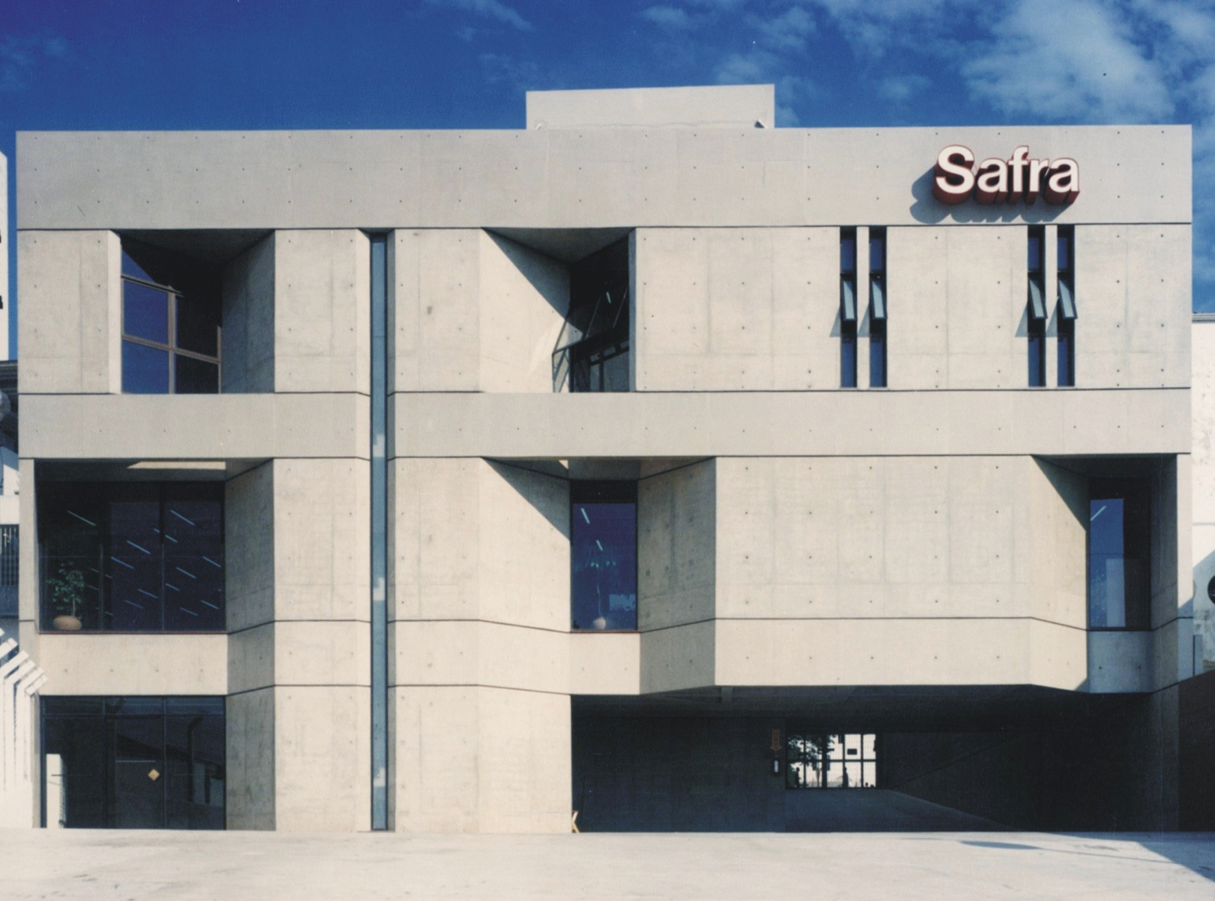 BANCO SAFRA