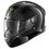 Thumbnail: Shark SKWAL 2 Blank Gloss Black BLK