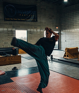 Tricking Indianapolis