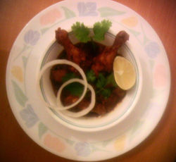Facebook - Yummy chicken curry ready.jpg