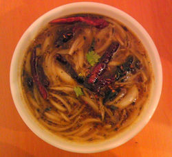 tamarind soup