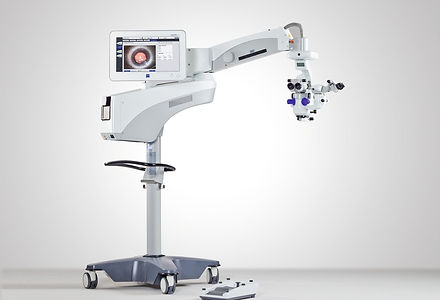 手術顕微鏡 OPMI Lumera 700［ZEISS］