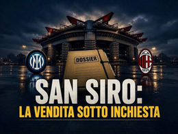 san siro: la vendita sotto inchiesta