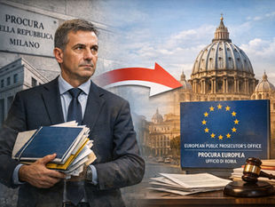 MAURIZIO ASCIONE, COSA SUCCEDE