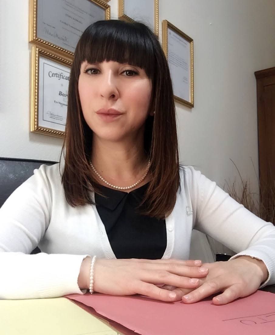 Immagine del redattore: Dott.ssa Barbara Zedda