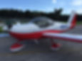Ready for First Flight