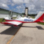 N941FL Fully Completed