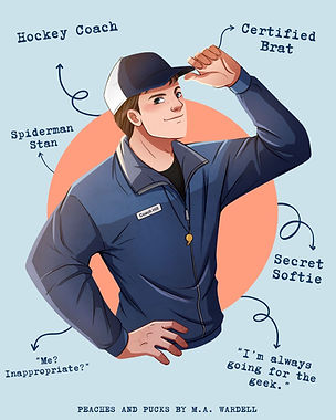 Peaches and Pucks (7).jpg