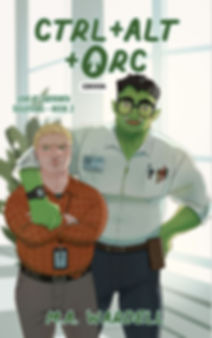 Ctrl+Alt+Orc ebook direct