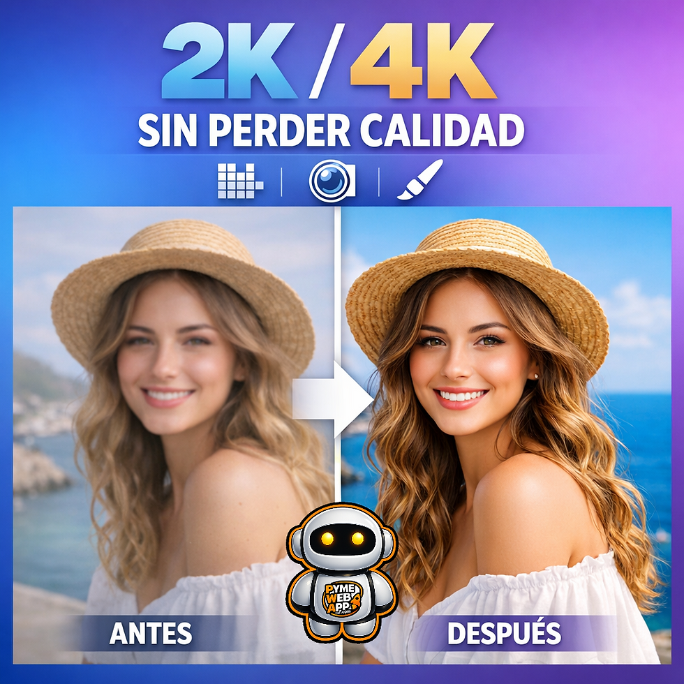 PymeWebApp. Impulsa tu Negocio Online con Soluciones Integrales de Desarrollo Web, Marketing Digital e Inteligencia Artificial para que tu Negocio destaque.