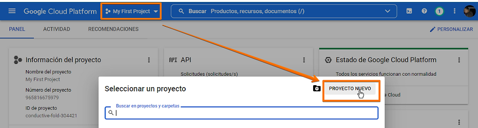 PymeWebApp. Desarrollo PWA (Aplicación Móvil Multidispositivo).