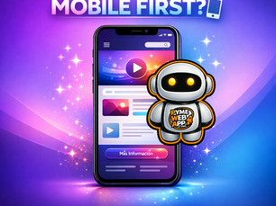 PymeWebApp. Impulsa tu Negocio Online con Soluciones Integrales de Desarrollo Web, Marketing Digital e Inteligencia Artificial para que tu Negocio destaque.