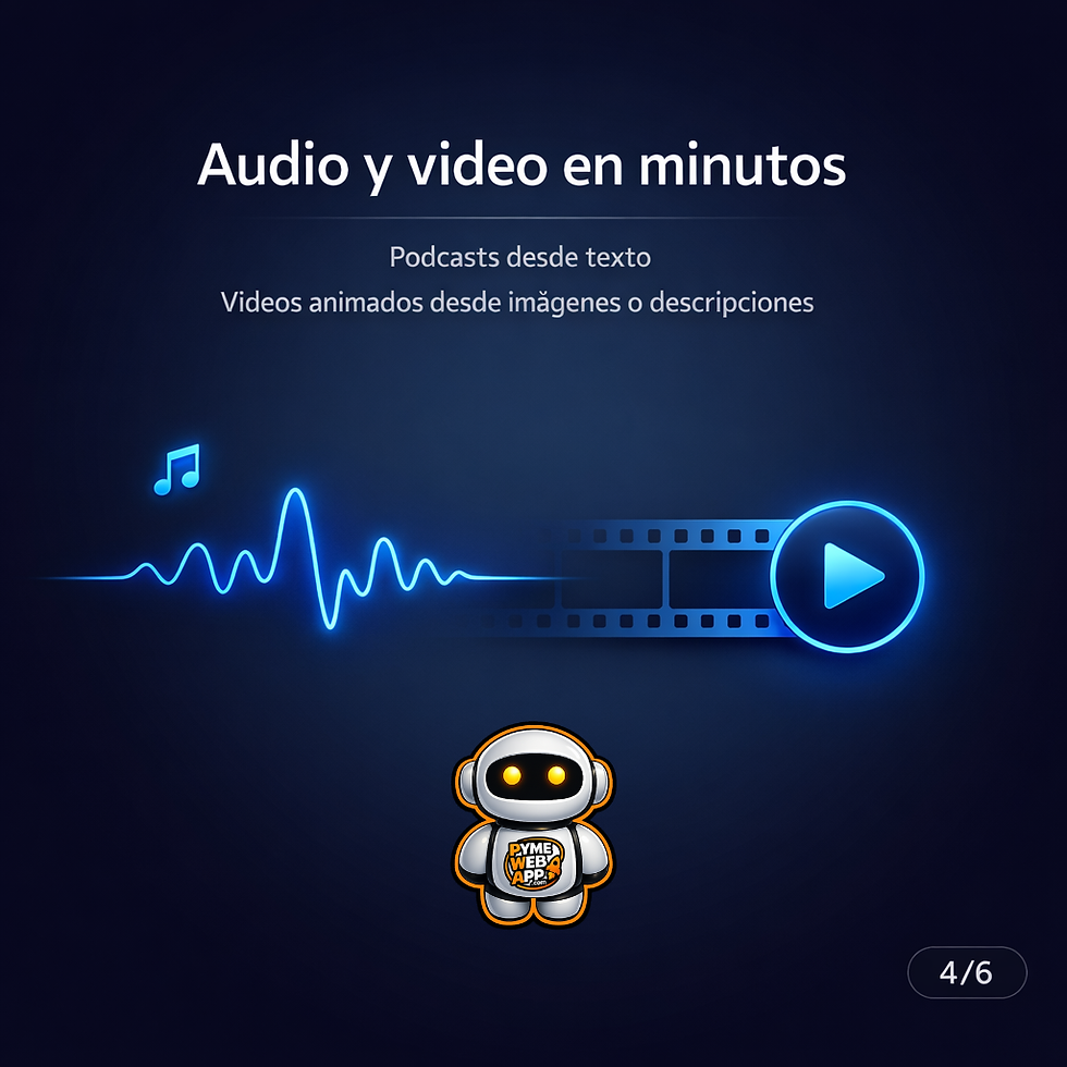 PymeWebApp. Impulsa tu Negocio Online con Soluciones Integrales de Desarrollo Web, Marketing Digital e Inteligencia Artificial para que tu Negocio destaque.