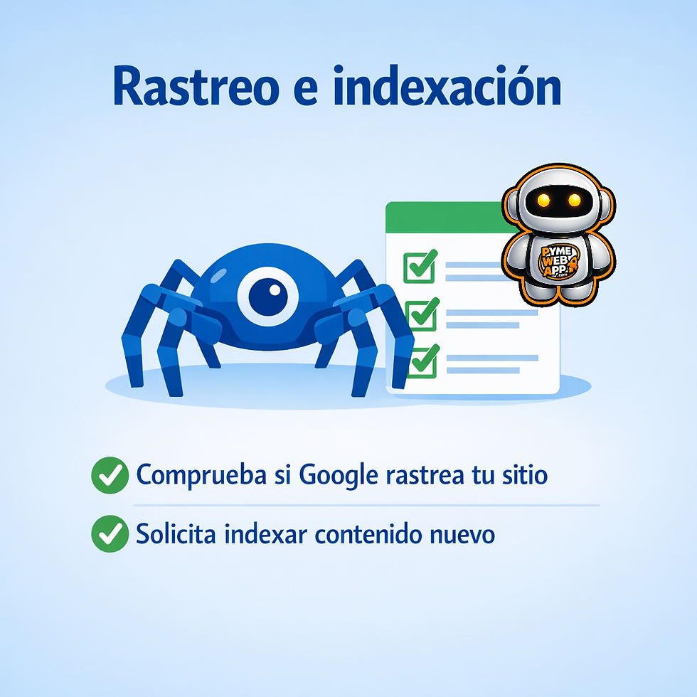 PymeWebApp. Impulsa tu Negocio Online con Soluciones Integrales de Desarrollo Web, Marketing Digital e Inteligencia Artificial para que tu Negocio destaque.