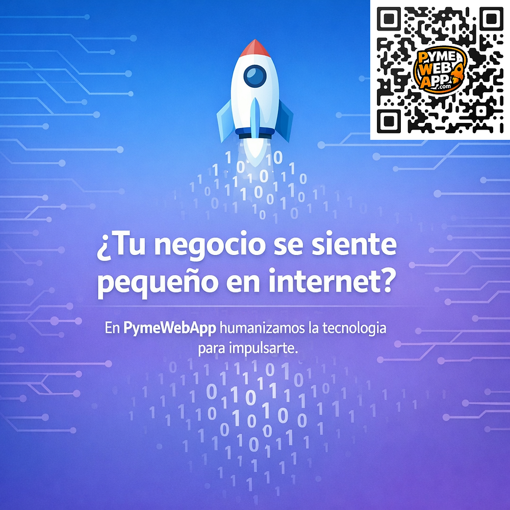 Transformamos tu Visión en Éxito Digital