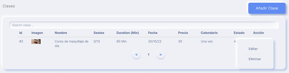 PymeWebApp. Desarrollo PWA (Aplicación Móvil Multidispositivo).