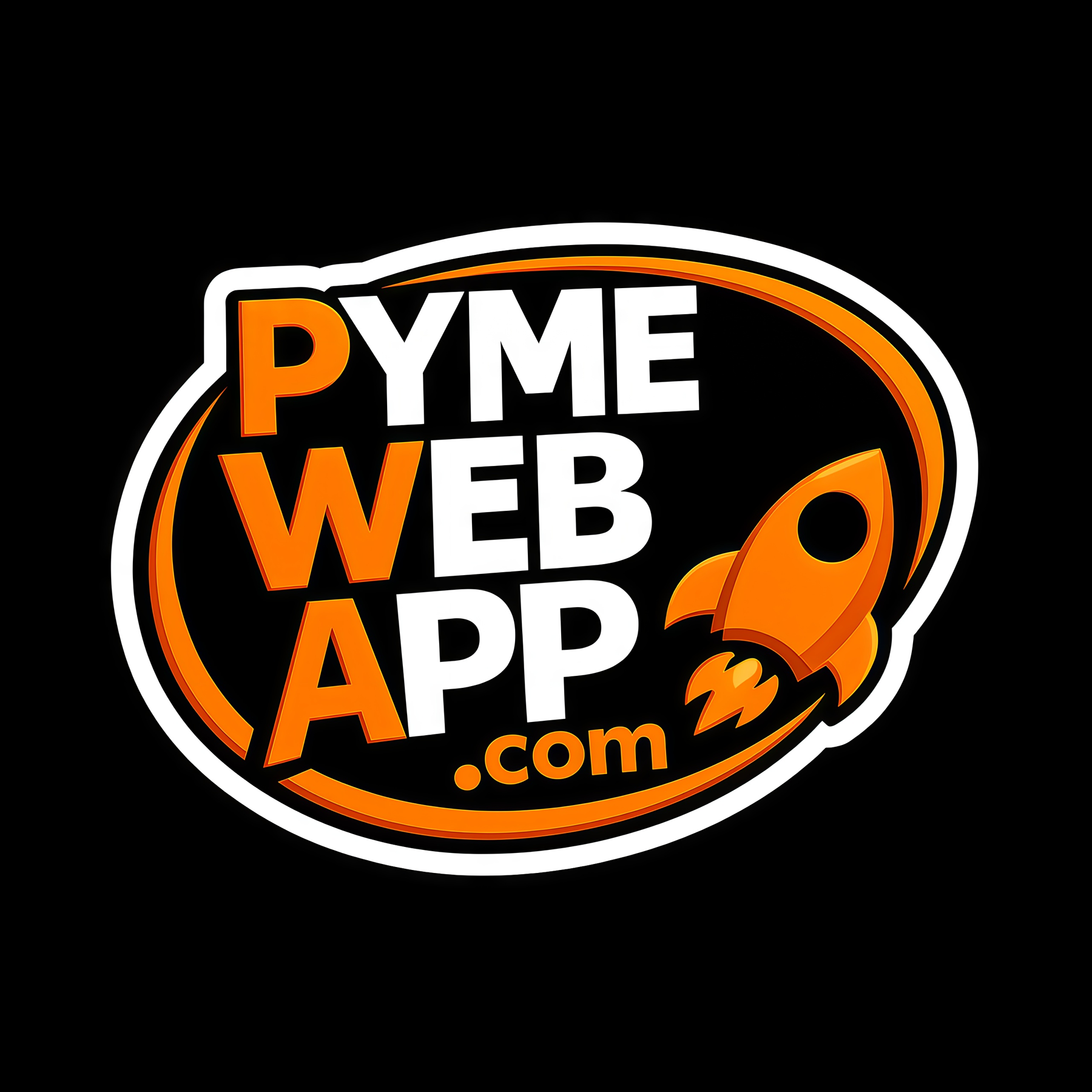 PymeWebApp. Impulsa tu Negocio Online con Soluciones Integrales de Desarrollo Web, Marketi
