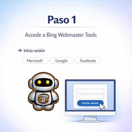 PymeWebApp. Impulsa tu Negocio Online con Soluciones Integrales de Desarrollo Web, Marketing Digital e Inteligencia Artificial para que tu Negocio destaque.