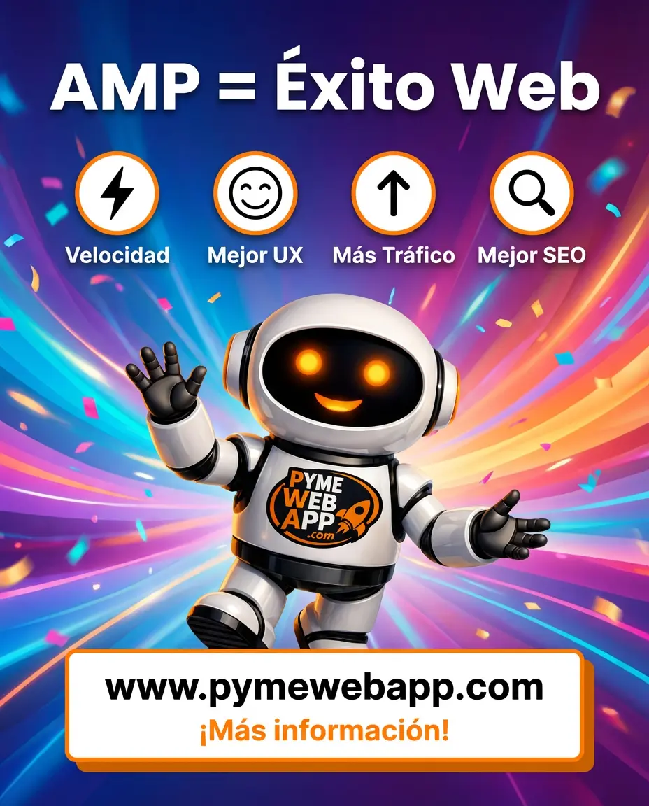 PymeWebApp. Impulsa tu Negocio Online con Soluciones Integrales de Desarrollo Web, Marketing Digital e Inteligencia Artificial para que tu Negocio destaque.