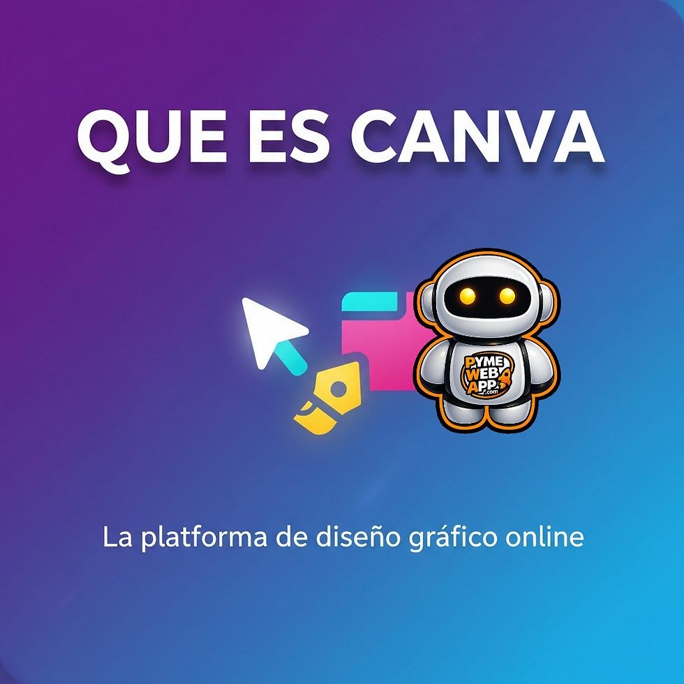 PymeWebApp. Impulsa tu Negocio Online con Soluciones Integrales de Desarrollo Web, Marketing Digital e Inteligencia Artificial para que tu Negocio destaque.