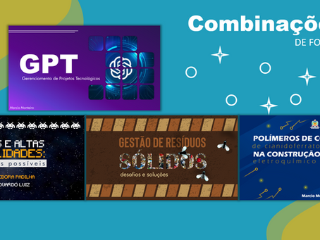 Fontes para Apresentações: O Poder da Tipografia na Comunicação Visual