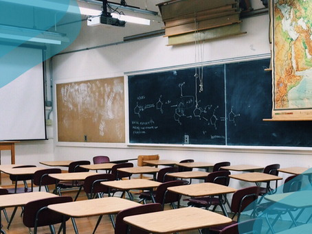 Como a própria instituição pode ajudar a tornar as apresentações acadêmicas mais interessantes