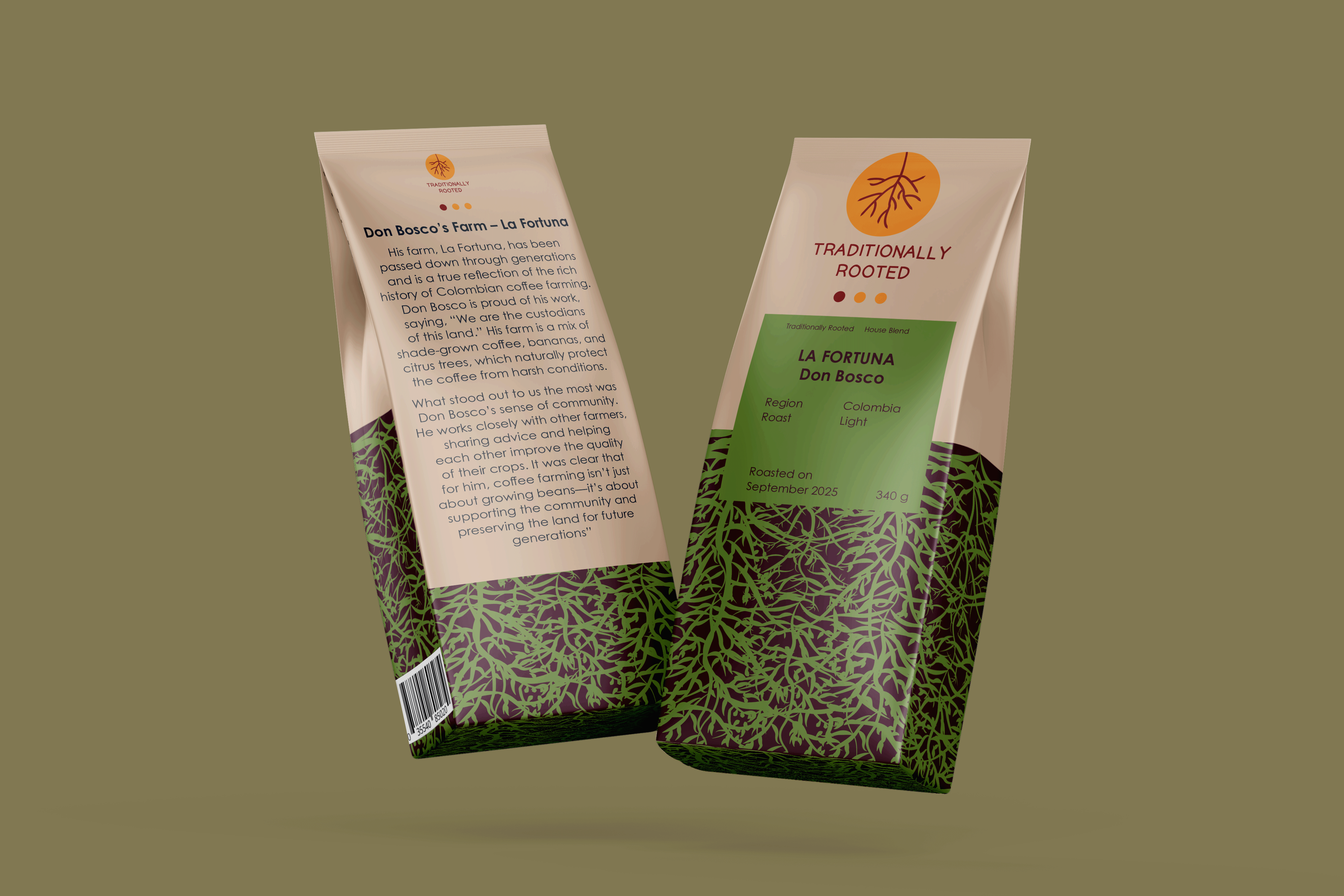 House Blend Coffee Package.gif
