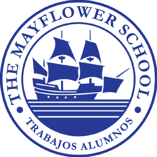 Mayflower School Web site