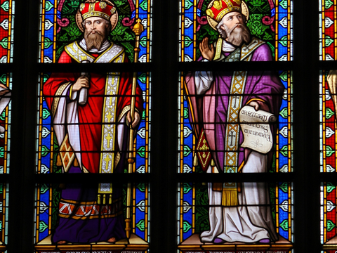 Santos Católicos de Junho