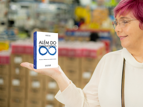 O Palco da Vida: Uma Jornada Além do Diagnóstico