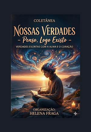 Nossas verades - Penso, logo sinto