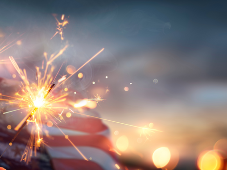 Datas Comemorativas do mês de Julho