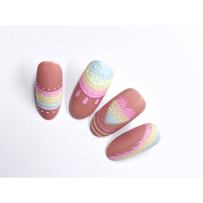 Flower Gel