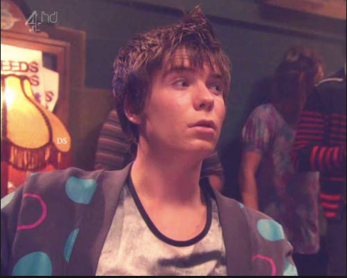 Chris Miles