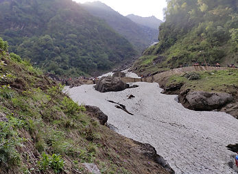 GLACIER - Ram moorat singh.jpg