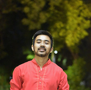 Ankuran Dewgharia