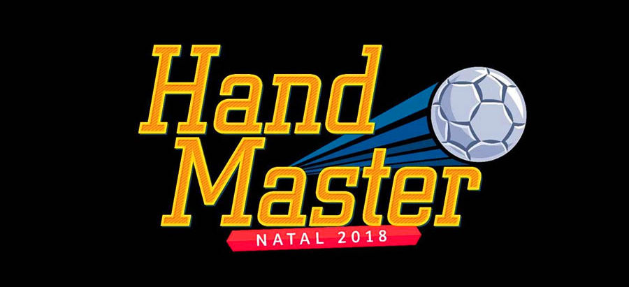 Natal (RN) serĂĄ sede do primeiro Festival de Handebol Master no Nordeste