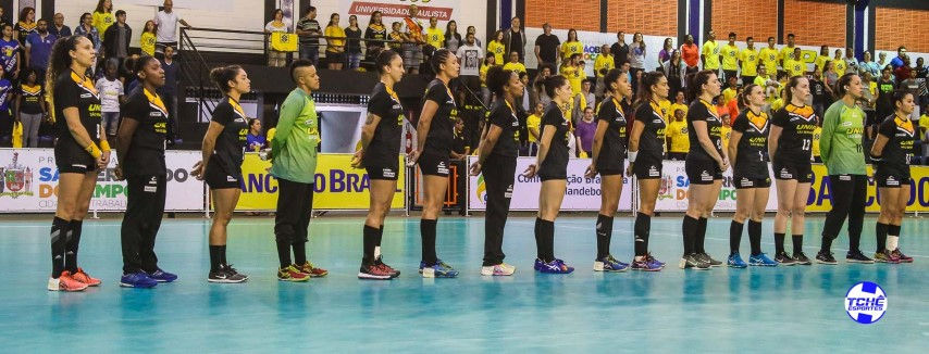 foto arquivo Tchê Esportes / André Pereira