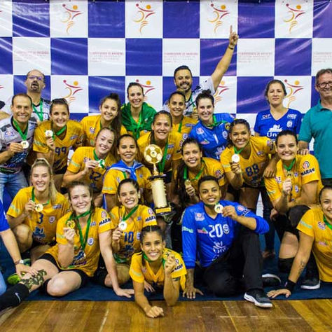 Concórdia vence SCACONCAS e será o Brasil no Super Globe