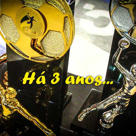 Para relembrar: a final histórica do Brasileiro Juvenil Masculino de 2017